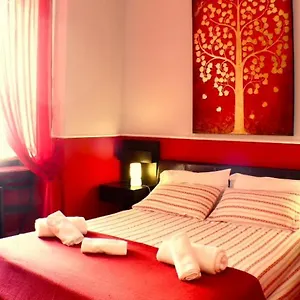 Bed and breakfast Eat&sleep, Roma