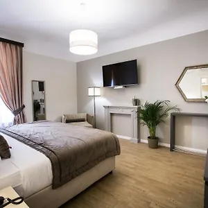 Bed & Breakfast Chic & Town Luxury, Roma
