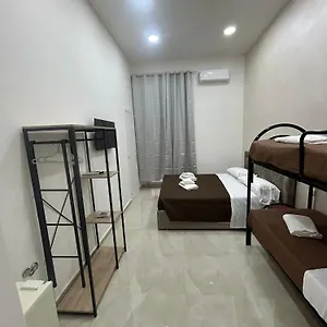 Pensión Luxury Carbonara 95