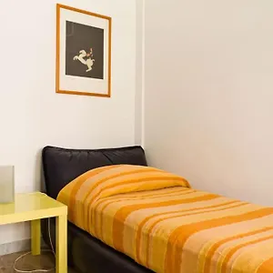 A Casa Di Pe' Apartment