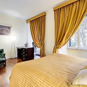 Luxury House Belle Arti 3Bedr Piazza Del Popolo Holiday home