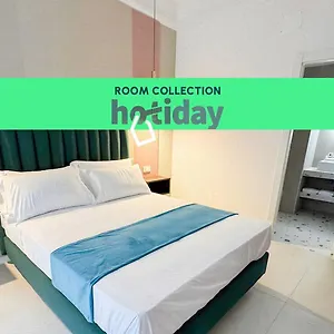 Apartahotel Hotiday Collection - Museo