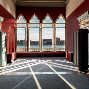 Il Palazzo Experimental Hotel Venezia