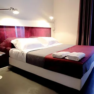 Bed and breakfast Urbe Colosseo, Roma