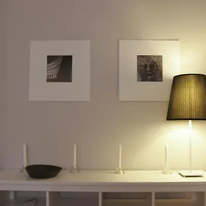 Roman Suite Apartment