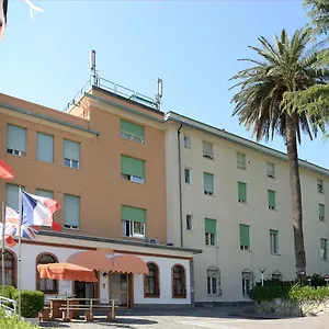 Casa Fatebenefratelli Hotel Varazze