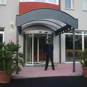 Formula International Hotel Rosolina