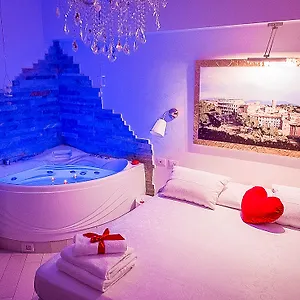 Bed & Breakfast Tiburtina, Roma