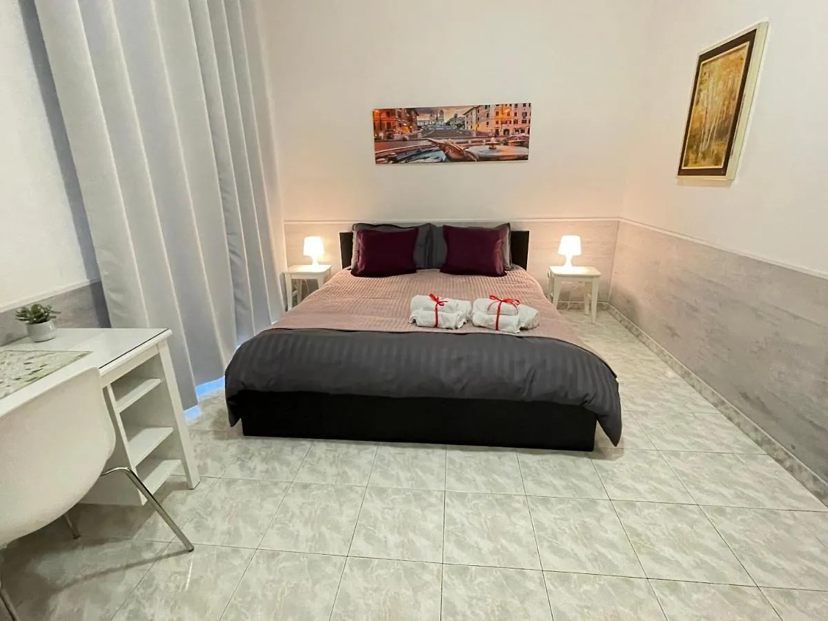 *** Guest house Roman Holidays Rooms Otranto Italy
