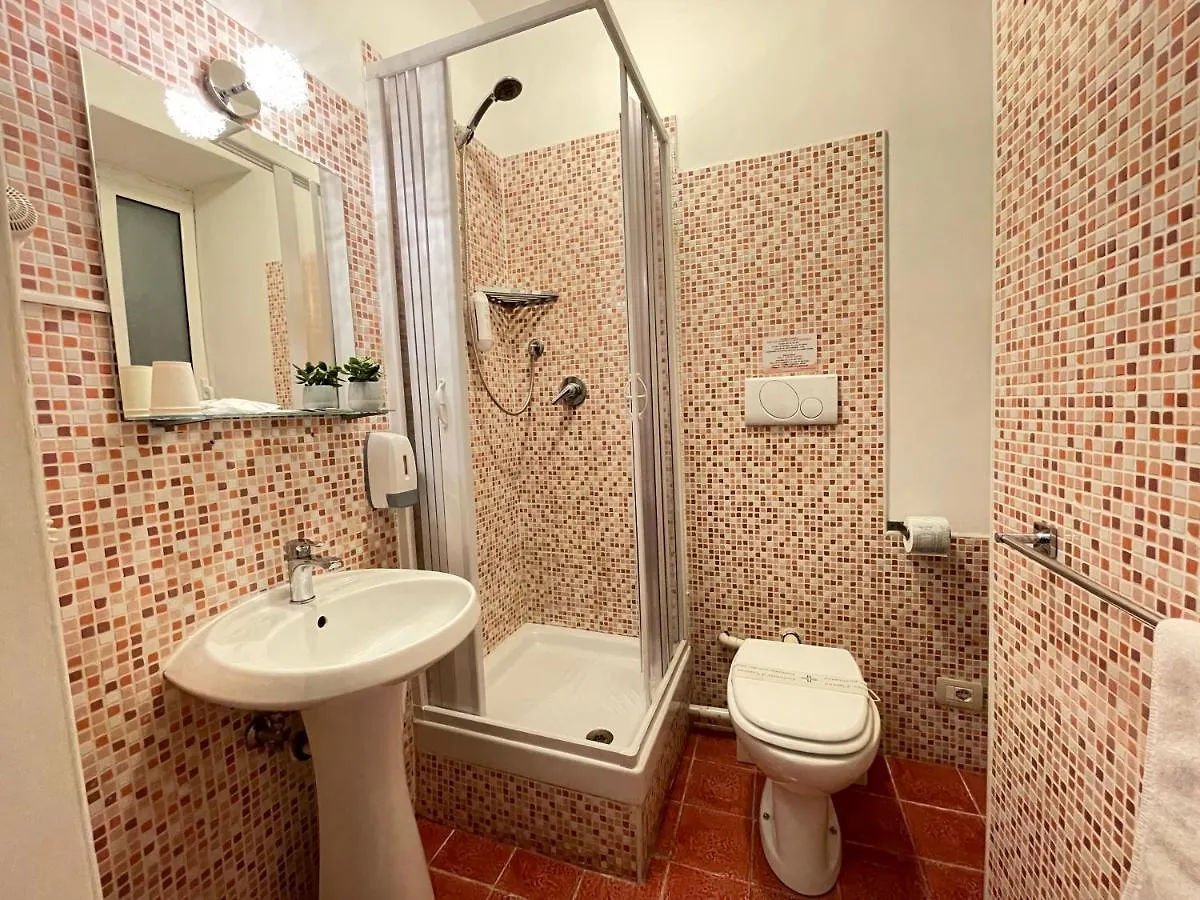 Roman Holidays Rooms Otranto Rome