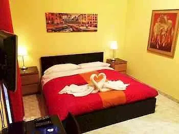 Guest house Roman Holidays Rooms Otranto