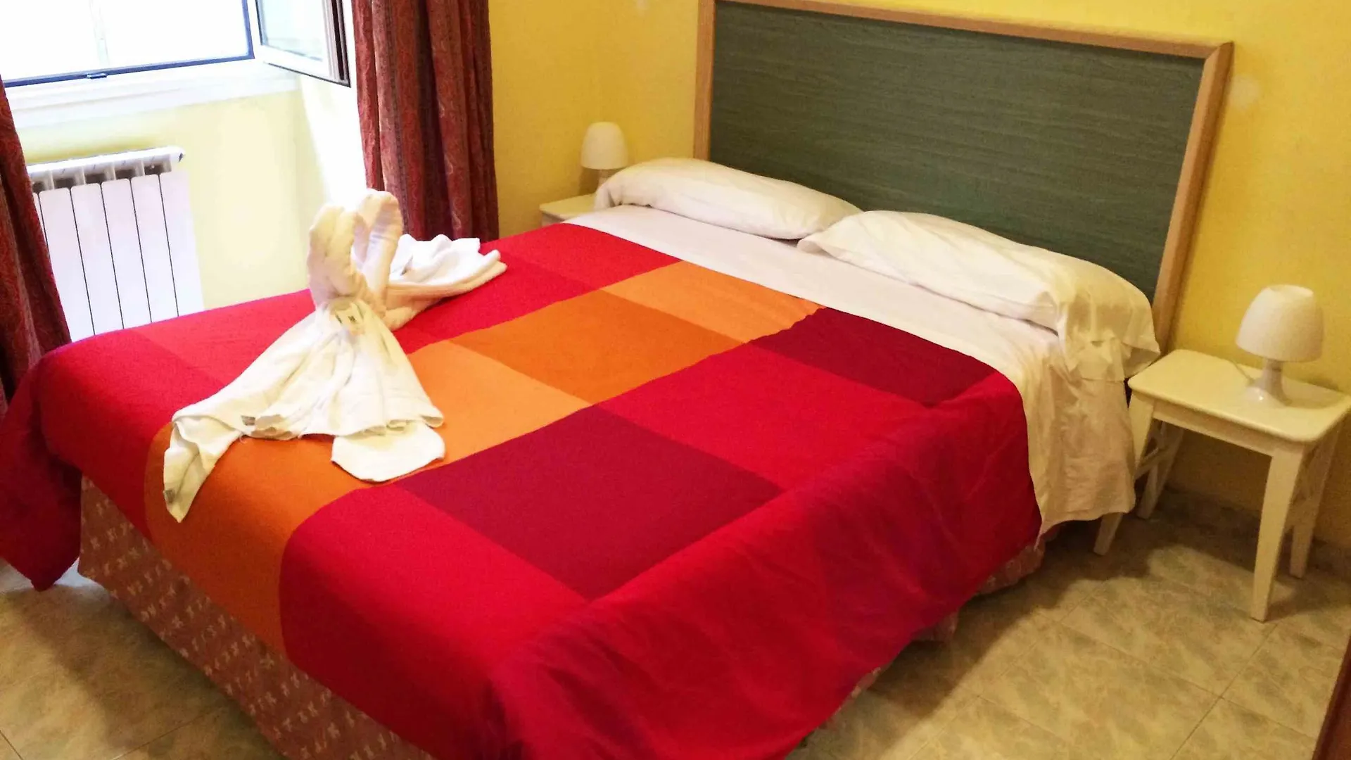 Guest house Roman Holidays Rooms Otranto
