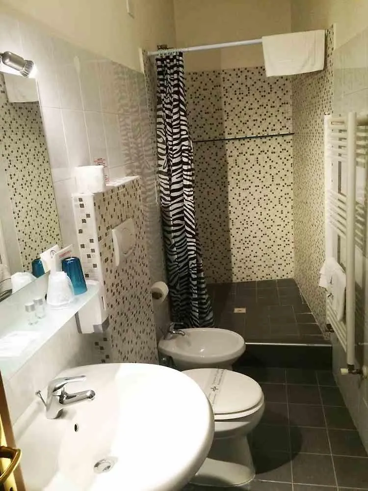 Roman Holidays Rooms Otranto Guest house