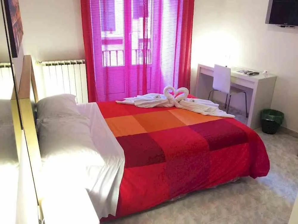 Roman Holidays Rooms Otranto