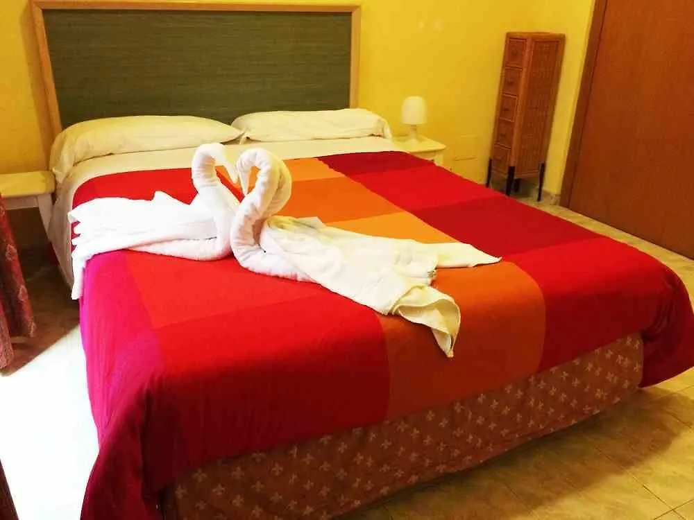 *** Guest house Roman Holidays Rooms Otranto Italy